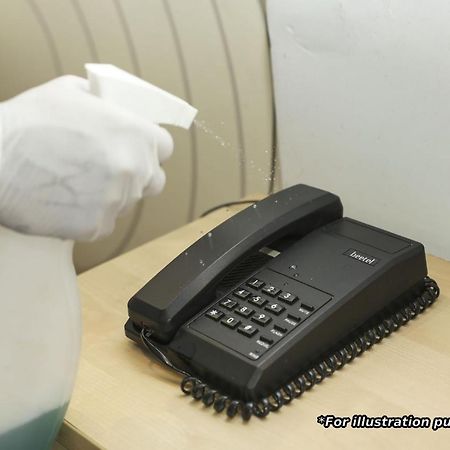 Collection O Pearl Inn Guest House 괄리오르 외부 사진